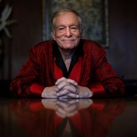 Muere el fundador de Playboy, Hugh Hefner, a los 91 años