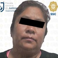 Viviana Salgado, acusada de “sabotaje” al Metro, no ha sido reconocida como víctima