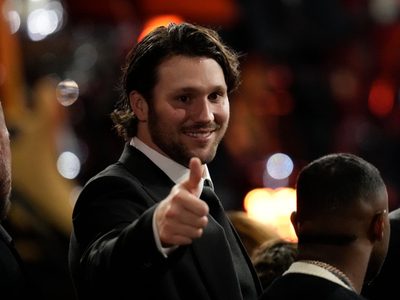Josh Allen gana premio de AP al Jugador Más Valioso de la NFL