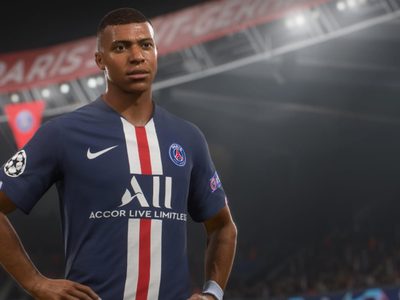 FIFA 21 definió quién será el jugador de su tapa: no será Messi ni Cristiano Ronaldo