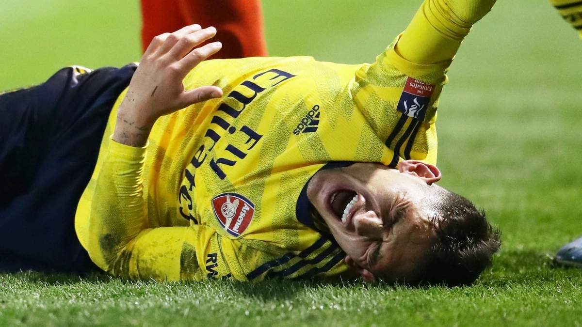Lucas Torreira. Fuente: (Twitter).