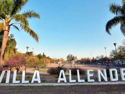 La insólita medida de Villa Allende: para combatir la inseguridad quieren cerrar las calles