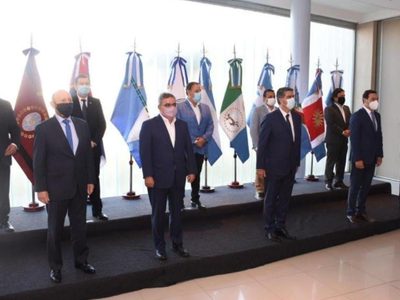 Zona Caliente: los gobernadores del norte quieren una tarifa diferencial de energía