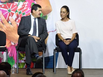 Como gobernador, Javier Corral intervino en decisiones de jueces y magistrados