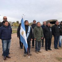 Es ley el proyecto para que en los actos patrios de las escuelas primarias asistan los veteranos de Malvinas
