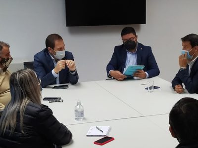 Salud instalará un hospital modular en Zapala
