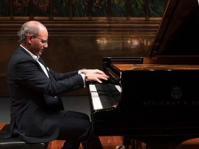 Obras de compositores mexicanos se publicarán en nuevo catálogo digital
