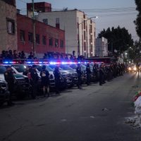 Operativo Morelos Seguro: “Ayuda en algo, pero sí, también es pura finta”
