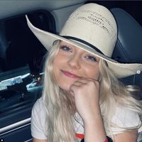 Reportan repentina muerte de la tiktoker Taylor Rousseau Grigg; tenía 25 años