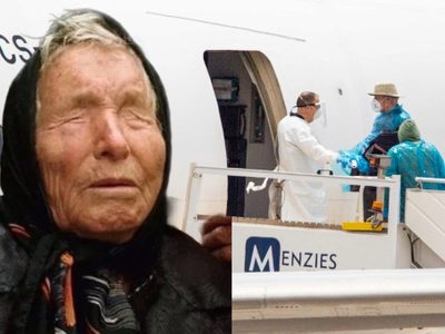 ¿El virus y la plaga que Baba Vanga predijo iniciaron? El crucero MV Hondius y Cabo Verde, las claves