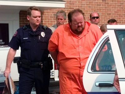 Se desata controversia por el método de ejecución de un prisionero en Alabama