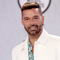Sobran las palabras: Ricky Martin compartió la postal más tierna de su cumpleaños