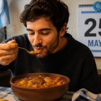 El locro tiene competencia: 5 platos tradicionales para celebrar el 25 de Mayo