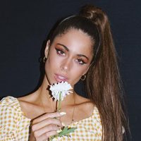 "¡Ay, esa carita!" Tini Stoessel y una foto que despertó la duda de sus seguidores ¿Qué le pasó?