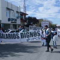Río Negro: La próxima semana habrá cese de actividades estatales por 48 horas