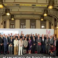 Acuerdan mantener en 910 pesos los 24 productos del Paquete Contra la Inflación