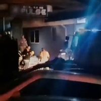 Incendio en discoteca deja 59 muertos y más de 150 heridos (Video)
