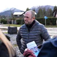 Pablo Todero atribuyó resultados de las PASO a “un voto castigo, para hacer reaccionar”