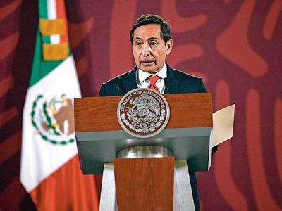 Dilema para la 4T: Endeudarse más o recortar el gasto público en 2023