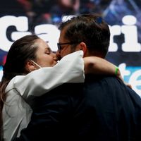 Irina Karamanos finalmente asumirá como primera dama de Chile, pero reformulará el cargo
