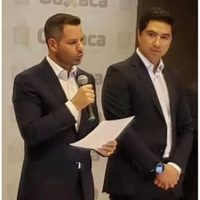 Detienen a otro colaborador de Alejandro Murat por quebranto de casi 200 mdp al gobierno de Oaxaca