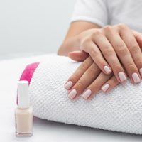 Nail Art: con estos tips, aprendé a hacer las "francesitas" como toda una experta y no gastes en una manicura