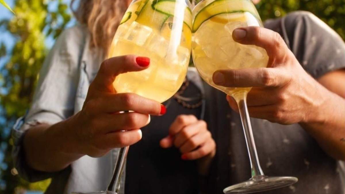Festejos en la semana del Torrontés. Fuente: (Instagram)