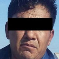 Policías federales detienen a presunto operador del Cártel de Sinaloa