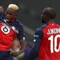 "El nuevo Drogba", cerca de recalar al fútbol italiano