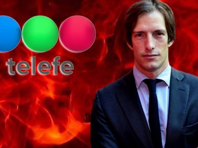 Iván de Pineda, afuera de la pantalla chica: la decisión de Telefe