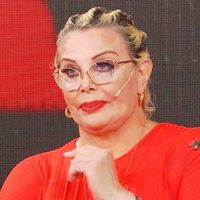 Carmen Barbieri reveló qué sería lo peor que le podría hacer Fede Bal
