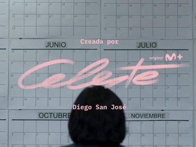 Celeste, la serie inspirada en el caso Shakira, ya tiene fecha de estreno en Movistar Plus+
