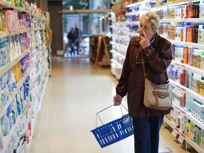 En mayo, la inflación en CABA fue de 4,4%: cuáles son los rubros con más aumentos