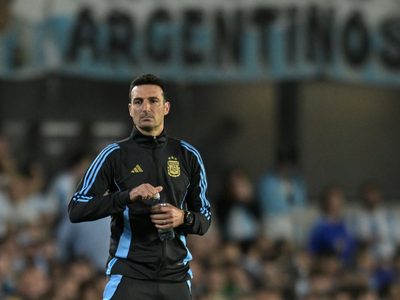 Espera el llamado de Scaloni: el futbolista de la Selección Argentina que podría jugar para Italia