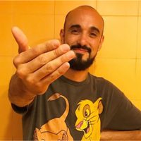 Abel Pintos reapareció y sorprendió a sus fans con este look imperdible: “Con toda la onda"