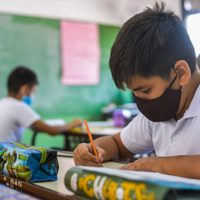 Si no hay educación, no hay plan: el ultimátum de CABA ante la regularidad escolar