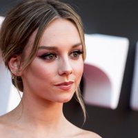 Llena de lujos: Ester Expósito enamoró a sus seguidores con este imponente look