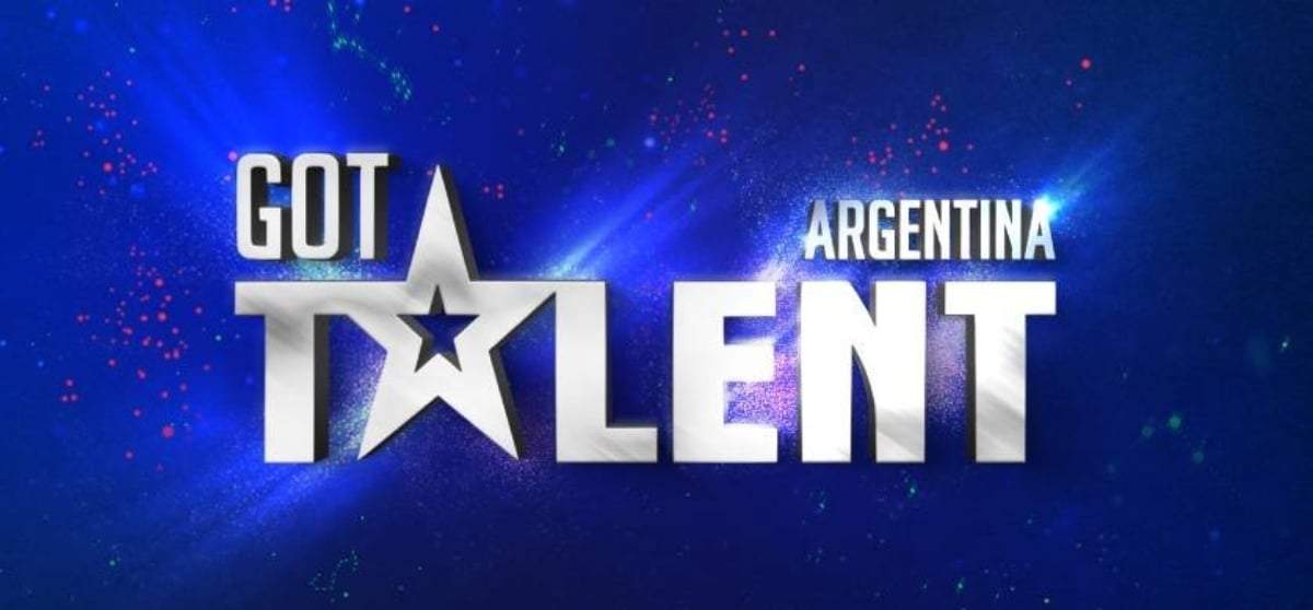 "Got Talent". Fuente: (Instagram).