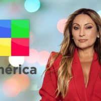 En América TV revelaron quiénes acompañarán a Marcela Tauro en "Infama"