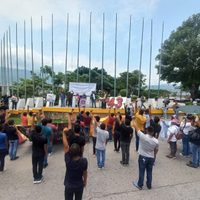 Marchas en Guerrero: exigen justicia y aprobar la Ley de Desaparición Forzada (Videos)