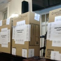 ELECCIONES 2021: cerca del cierre de jornada, más del 60% del padrón ya participó en los comicios
