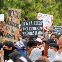Incels: célibes involuntarios; la tendencia de las comunidades masculinas aisladas
