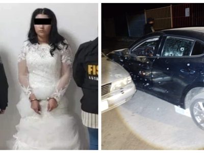 Abaten de 200 balazos a “El Ratón", presunto extorsionador de comerciantes de pollo