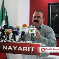 'Como nunca”, Nayarit necesita un cambio, dice líder del PAN tras la captura del fiscal Veytia