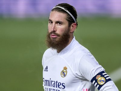 Los dos gigantes europeos que irían en busca de Sergio Ramos si no continúa en el Madrid