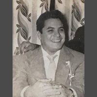 Murió Tony Camargo, intérprete de 'El Año Viejo”