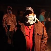 Indígenas de Los Reyes, Michoacán, amagan con tomar las armas