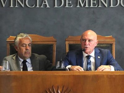 La (no) independencia de la Justicia