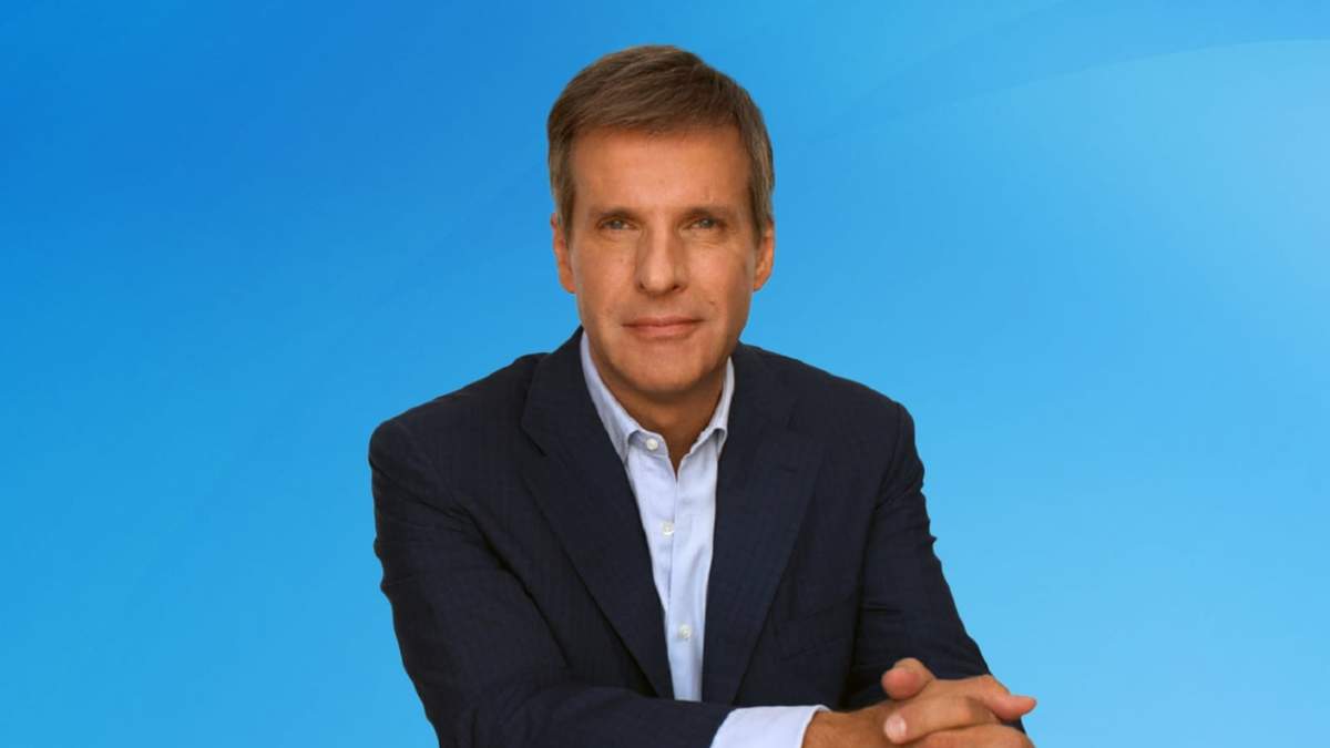 Martín Redrado. Fuente: (Minuto Neuquén)