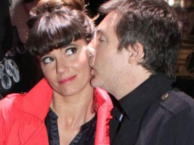 "Gusto mucho de vos": la repentina decisión de Griselda Siciliani complica a Adrián Suar